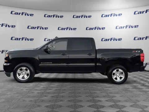 Photos of 2018 Chevrolet Silverado 1500 LT for sale in Salem, MA at CarFive Salem, MA