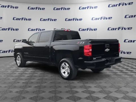 Another view of 2018 Chevrolet Silverado 1500 LT for sale in Salem, MA at CarFive Salem, MA