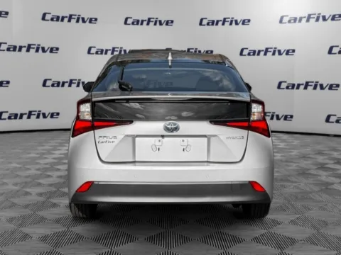 More photos of 2021 Toyota Prius LE at CarFive Salem, MA, MA