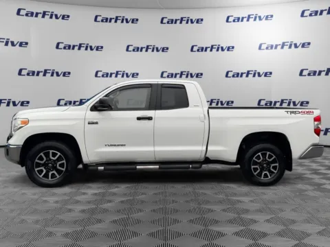 Photos of 2017 Toyota Tundra SR for sale in Salem, MA at CarFive Salem, MA