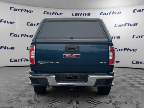 More photos of 2019 GMC Canyon SLE1 at CarFive Salem, MA, MA