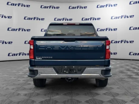 More photos of 2022 Chevrolet Silverado 1500 LTD LT at CarFive Salem, MA, MA