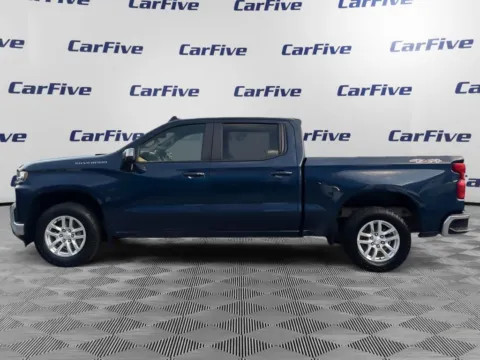 Photos of 2022 Chevrolet Silverado 1500 LTD LT for sale in Salem, MA at CarFive Salem, MA