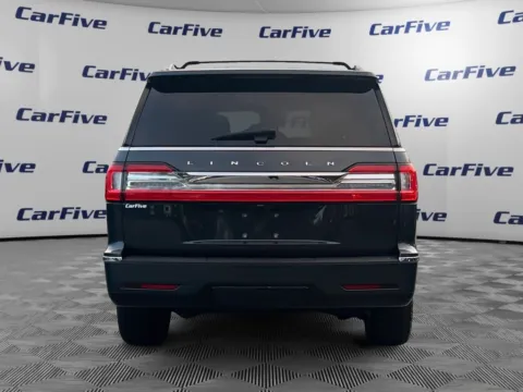 More photos of 2021 Lincoln Navigator Reserve at CarFive Salem, MA, MA