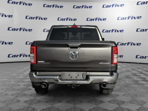 More photos of 2020 Ram 1500 Big Horn/Lone Star at CarFive Salem, MA, MA