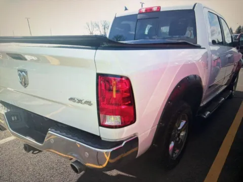 More photos of 2016 Ram 1500 Big Horn at CarFive Salem, MA, MA