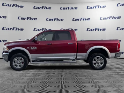 Photos of 2014 Ram 3500 Laramie for sale in Salem, MA at CarFive Salem, MA