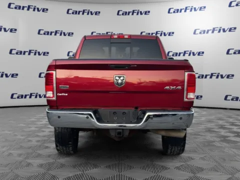 More photos of 2014 Ram 3500 Laramie at CarFive Salem, MA, MA