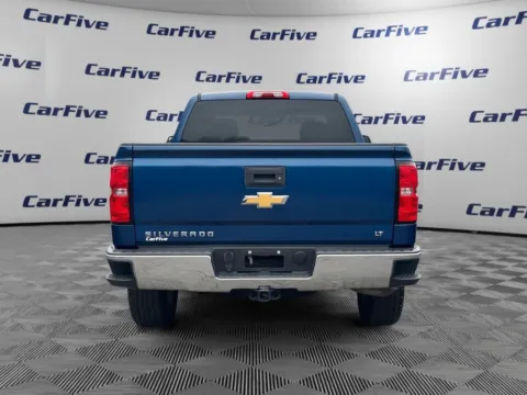 More photos of 2017 Chevrolet Silverado 1500 LT at CarFive Salem, MA, MA