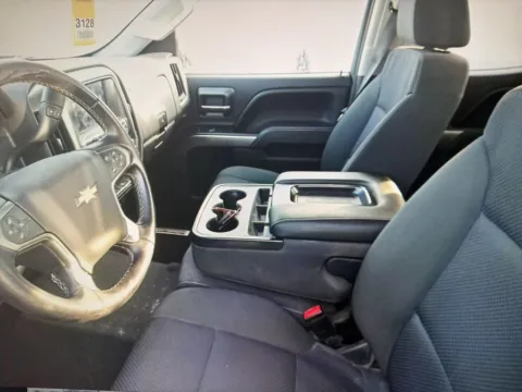 More photos of 2017 Chevrolet Silverado 1500 LT at CarFive Salem, MA, MA