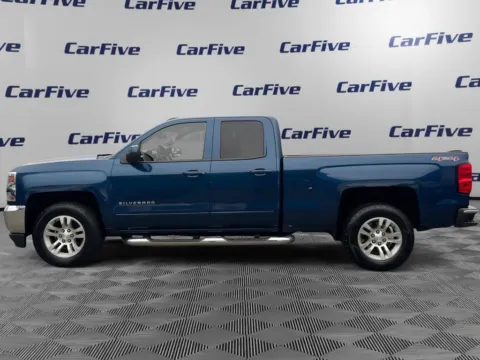 Photos of 2017 Chevrolet Silverado 1500 LT for sale in Salem, MA at CarFive Salem, MA