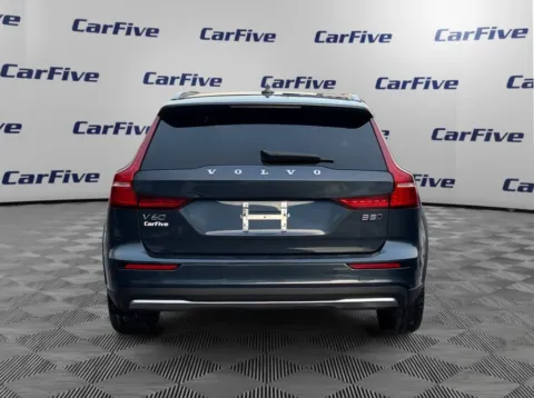 More photos of 2025 Volvo V60 Cross Country B5 Plus at CarFive Salem, MA, MA