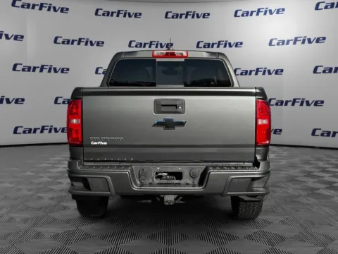 More photos of 2016 Chevrolet Colorado Z71 at CarFive Salem, MA, MA