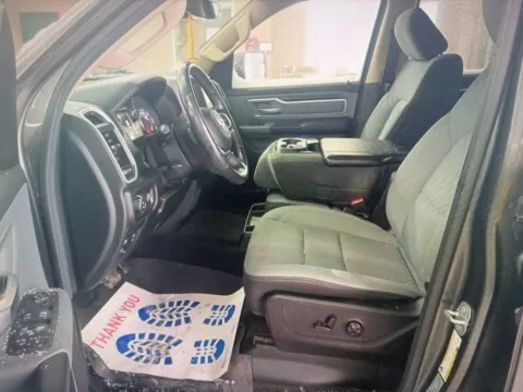 More photos of 2020 Ram 1500 Big Horn/Lone Star at CarFive Salem, MA, MA