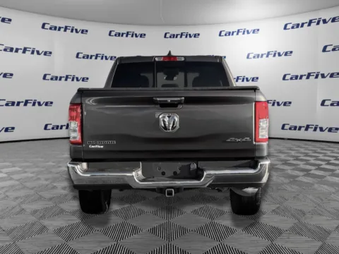 More photos of 2020 Ram 1500 Big Horn/Lone Star at CarFive Salem, MA, MA