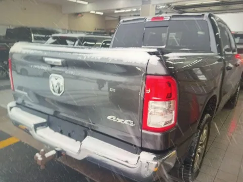 More photos of 2020 Ram 1500 Big Horn/Lone Star at CarFive Salem, MA, MA