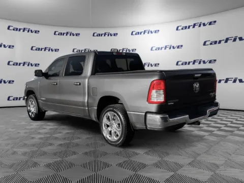 Another view of 2020 Ram 1500 Big Horn/Lone Star for sale in Salem, MA at CarFive Salem, MA