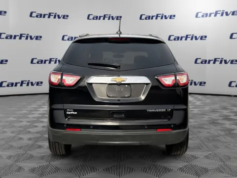 More photos of 2016 Chevrolet Traverse LT at CarFive Salem, MA, MA