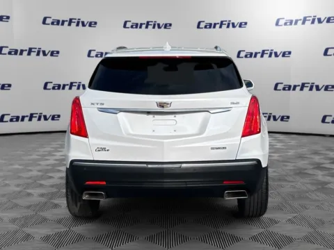 More photos of 2019 Cadillac XT5 Luxury at CarFive Salem, MA, MA