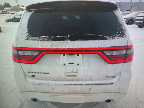 More photos of 2021 Dodge Durango SXT Plus at CarFive Salem, MA, MA
