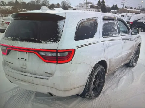 More photos of 2021 Dodge Durango SXT Plus at CarFive Salem, MA, MA