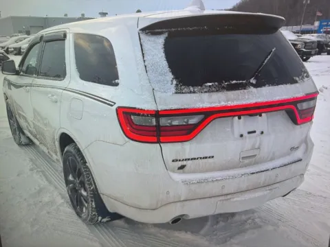 Another view of 2021 Dodge Durango SXT Plus for sale in Salem, MA at CarFive Salem, MA