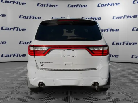 More photos of 2021 Dodge Durango SXT Plus at CarFive Salem, MA, MA