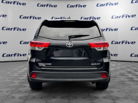 More photos of 2019 Toyota Highlander XLE at CarFive Salem, MA, MA