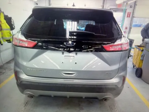 More photos of 2024 Ford Edge Titanium at CarFive Salem, MA, MA