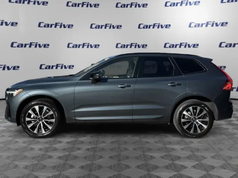 Photos of 2024 Volvo XC60 B5 Plus Dark Theme for sale in Salem, MA at CarFive Salem, MA