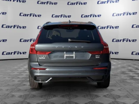 More photos of 2024 Volvo XC60 B5 Plus Dark Theme at CarFive Salem, MA, MA