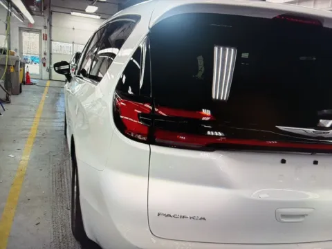 More photos of 2024 Chrysler Pacifica Touring L at CarFive Salem, MA, MA