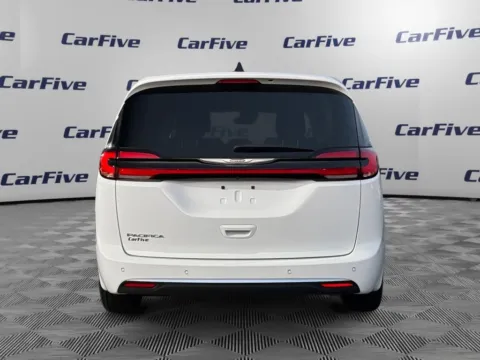 More photos of 2024 Chrysler Pacifica Touring L at CarFive Salem, MA, MA