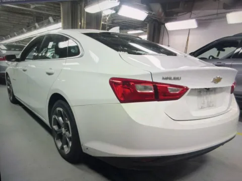 Photos of 2023 Chevrolet Malibu LT for sale in Salem, MA at CarFive Salem, MA