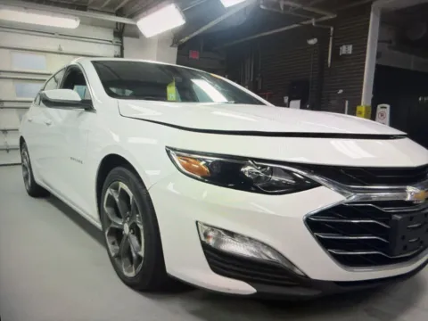 Another view of 2023 Chevrolet Malibu LT for sale in Salem, MA at CarFive Salem, MA