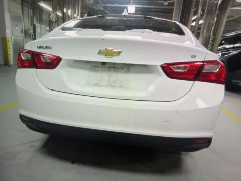 More photos of 2023 Chevrolet Malibu LT at CarFive Salem, MA, MA