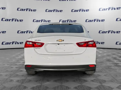 More photos of 2024 Chevrolet Malibu LT at CarFive Salem, MA, MA