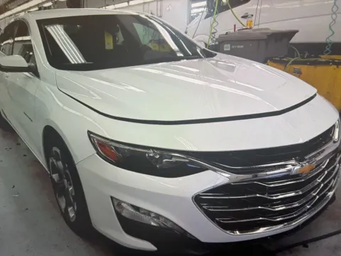 More photos of 2024 Chevrolet Malibu LT at CarFive Salem, MA, MA