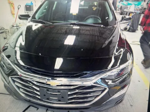 Photos of 2024 Chevrolet Malibu LT for sale in Salem, MA at CarFive Salem, MA