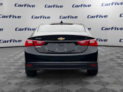 More photos of 2024 Chevrolet Malibu LT at CarFive Salem, MA, MA