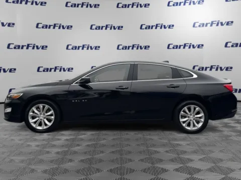 Photos of 2024 Chevrolet Malibu LT for sale in Salem, MA at CarFive Salem, MA