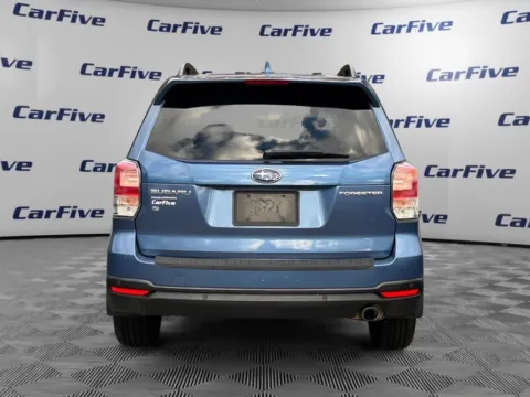 More photos of 2018 Subaru Forester 2.5i Limited at CarFive Salem, MA, MA