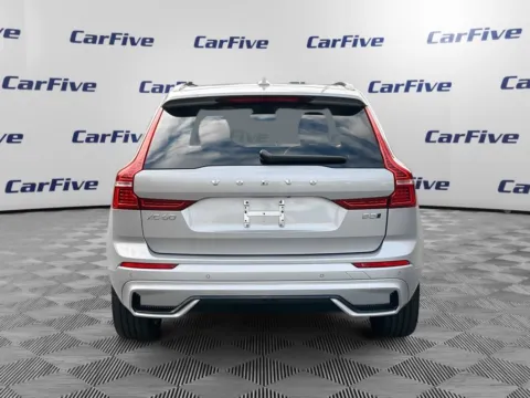 More photos of 2025 Volvo XC60 B5 Plus at CarFive Salem, MA, MA