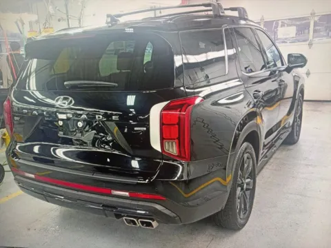 More photos of 2025 Hyundai Palisade XRT at CarFive Salem, MA, MA