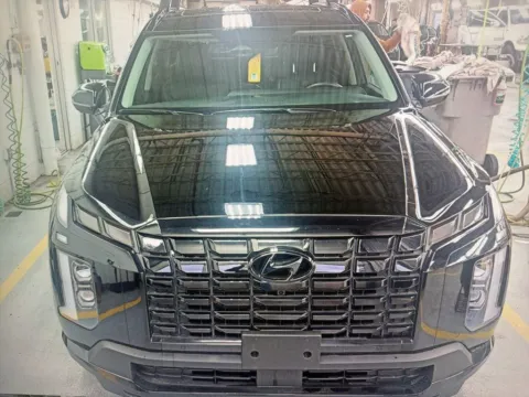 Photos of 2025 Hyundai Palisade XRT for sale in Salem, MA at CarFive Salem, MA