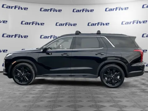 Photos of 2025 Hyundai Palisade XRT for sale in Salem, MA at CarFive Salem, MA