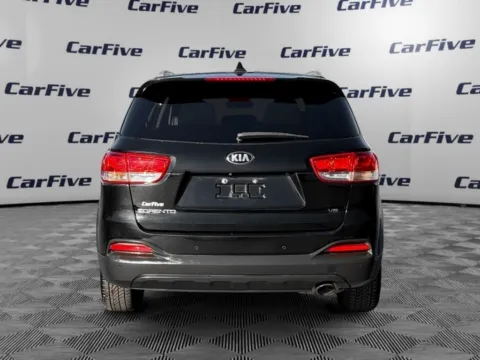 More photos of 2017 Kia Sorento LX at CarFive Salem, MA, MA