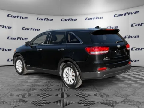 Another view of 2017 Kia Sorento LX for sale in Salem, MA at CarFive Salem, MA