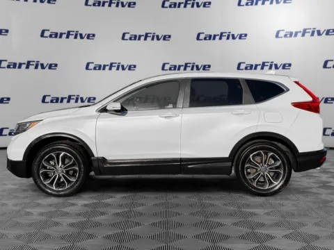 Photos of 2019 Honda CR-V EX for sale in Salem, MA at CarFive Salem, MA