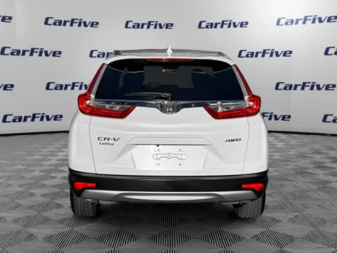 More photos of 2019 Honda CR-V EX at CarFive Salem, MA, MA